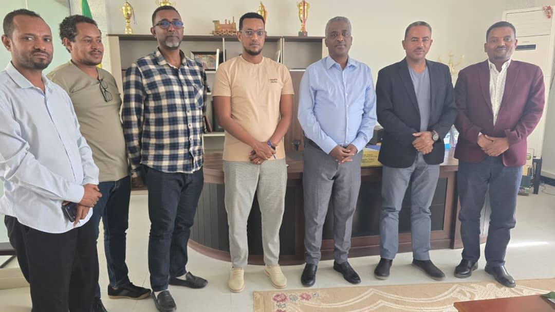 የድሬደዋ ከተማ አስተዳደር የ5 ሚሊዮን የኢትዮጵያ ኮደርስ አፈጻጸምን ከሚመለከታቸው አካላት ጋር በመተባበር እያከናወነ እንደሚገኝ ተገልጿል።