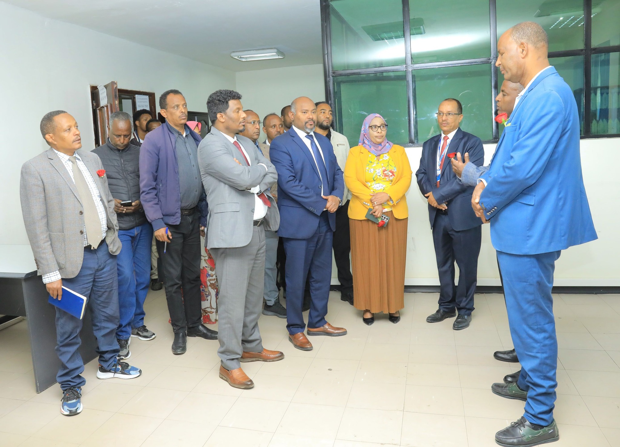 በተለያዩ የምርምር ተቋማት እና ተመራማሪዎች የሚከናወኑ የምርምር ውጤቶች በአእምሯዊ ንብረት መመዝገብ እንዳለባቸው ያለው አረዳድ አናሳ መሆኑ በአእምሯዊ ንብረት ምዝገባ ስራ ክፍተት እየፈጠረ መሆኑ ተገለጸ።