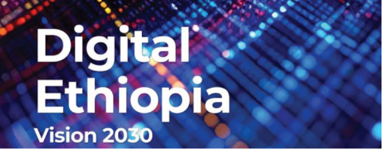 Digital Ethiopia 2030