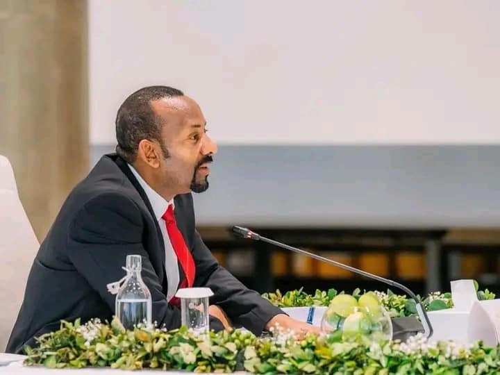 የመጀመሪያ ሩብ አመት የመቶ ቀን ግምገማችን በተለያዩ ዘርፎች ላቅ ያሉ እድገቶች መመዝገባቸውን አሳይቶናል።