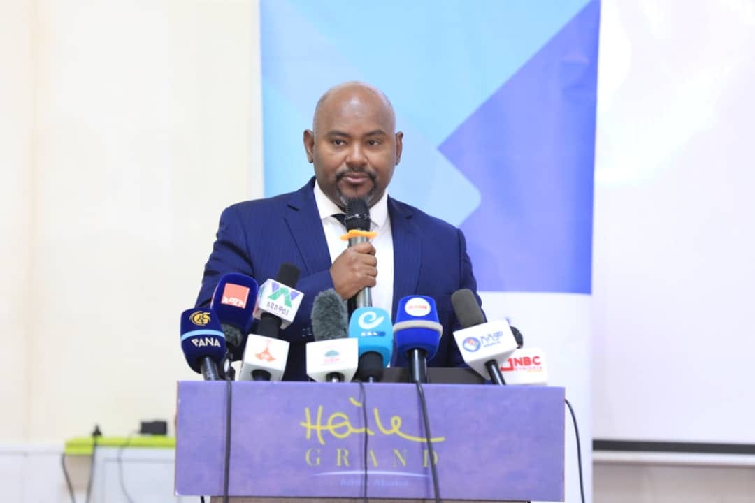 ሀገራችን የያዘችውን የኢኮኖሚ ዕድገት ጉዞ ለማስቀጠል ቴክኖሎጂ ከፍተኛ ድርሻ አለው።  የኢኖቬሽንና ቴክኖሎጂ ሚኒስትር ዶ/ር በለጠ ሞላ