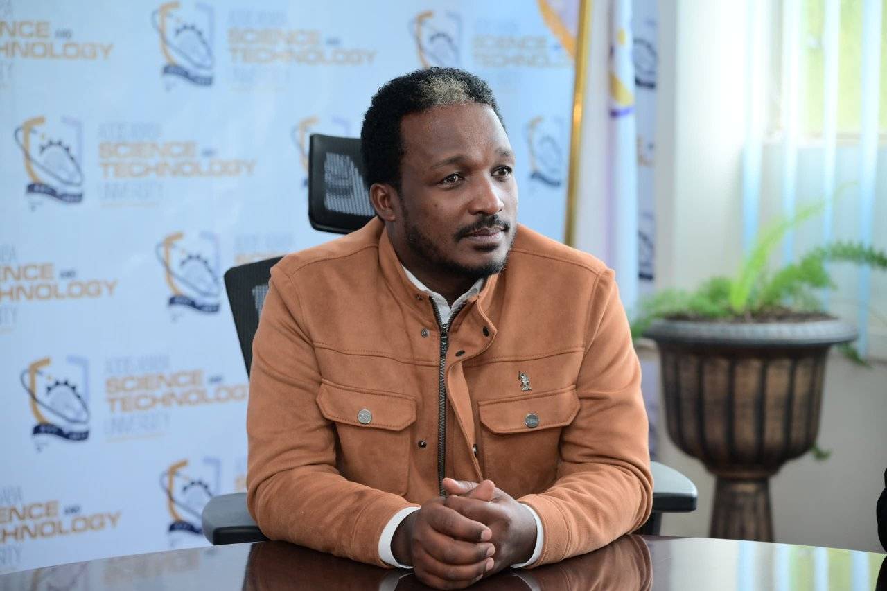 የአለም አቀፍ ሮቦቲክስ ኦሎምፒያድ (World Robot Olympiad) ውድድር ላይ የሚሳተፉ ኢትዮጵያውያን የሚሰሯቸው ስራዎች የማህበረሰቡን ችግር የሚፍታ ሊሆን ይገባል።ዶ/ር ይሹሩን አለማየሁ