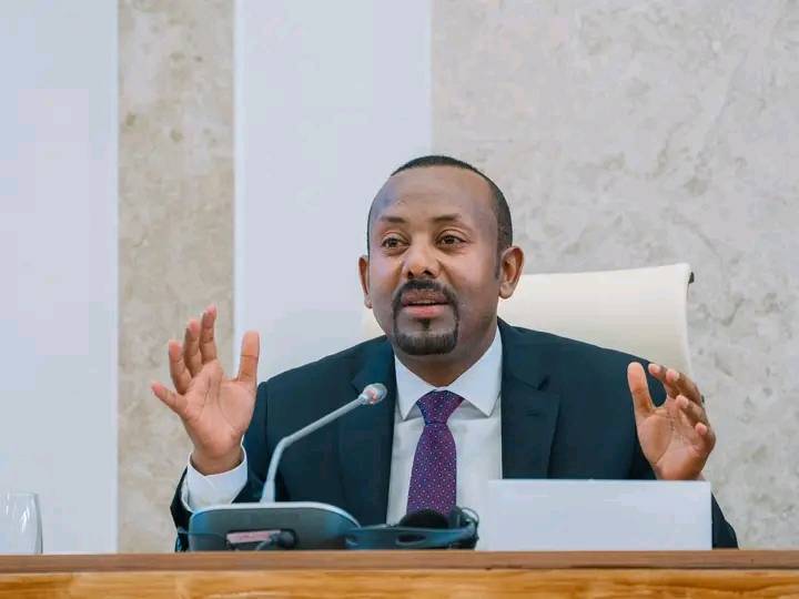 መንግሥት የጀመራቸው የሠላም ውጥኖች  እንዲሳኩ ሁሉም ሊያግዝ ይገባል-ጠቅላይ ሚኒስትር ዐቢይ አሕመድ (ዶ/ር)