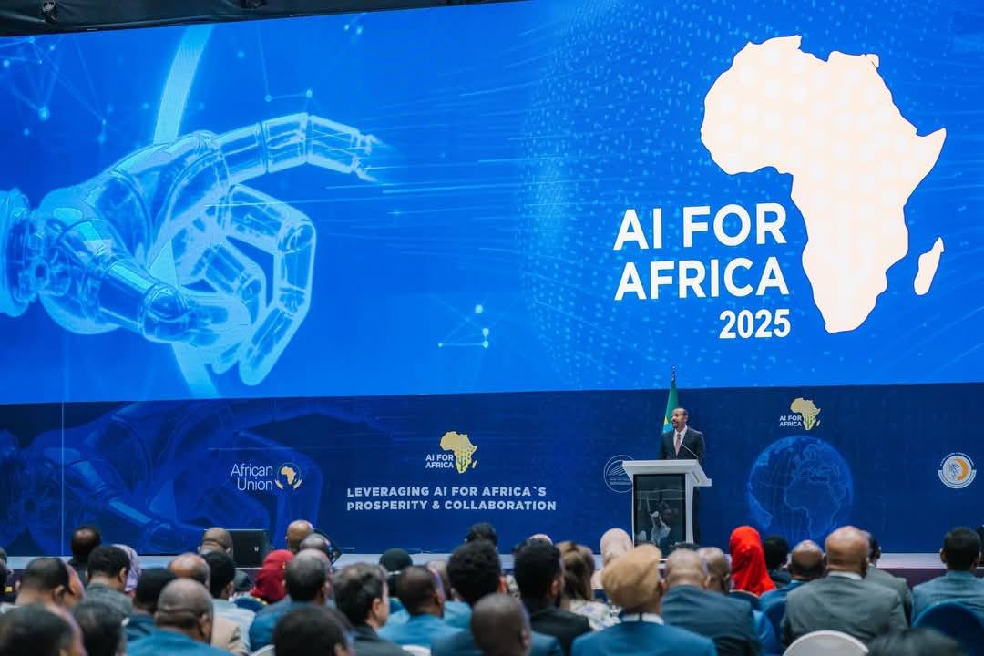 በ2030 ዲጂታል ኢትዮጵያን እውን ለማድረግ እንሰራለን ሲሉ ጠቅላይ ሚኒስትር ዐቢይ አሕመድ (ዶ/ር) ተናገሩ።
