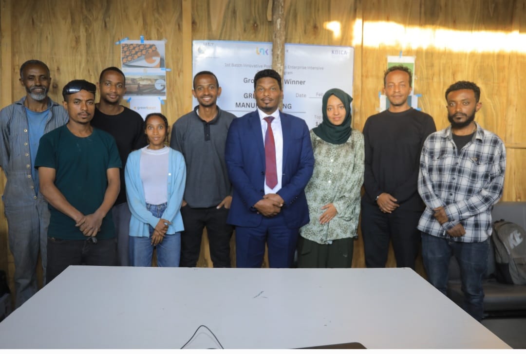 በሃሳብ የተጀመረው ጥረት ወደ ሚሊየነር የሀብት ባለቤትነት…