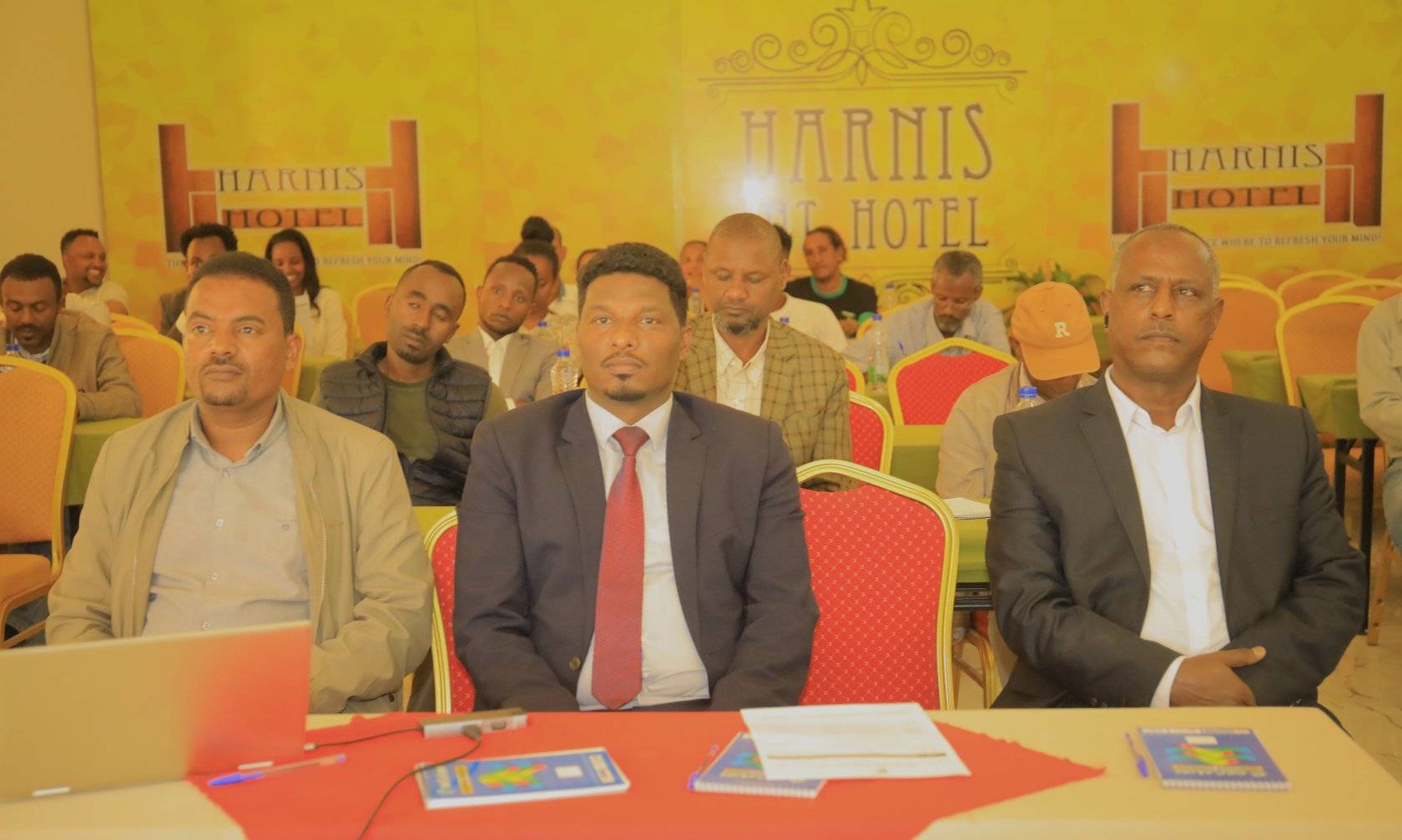 ሀገር በቀል እውቀቶች ለሀገራዊ ኢኮኖሚ እድገት ከፍተኛ ሚና አላቸው፡፡ ዶ/ር ባይሳ በዳዳ የኢኖቬሽንና ቴክኖሎጂ ሚኒስትር ዴኤታ