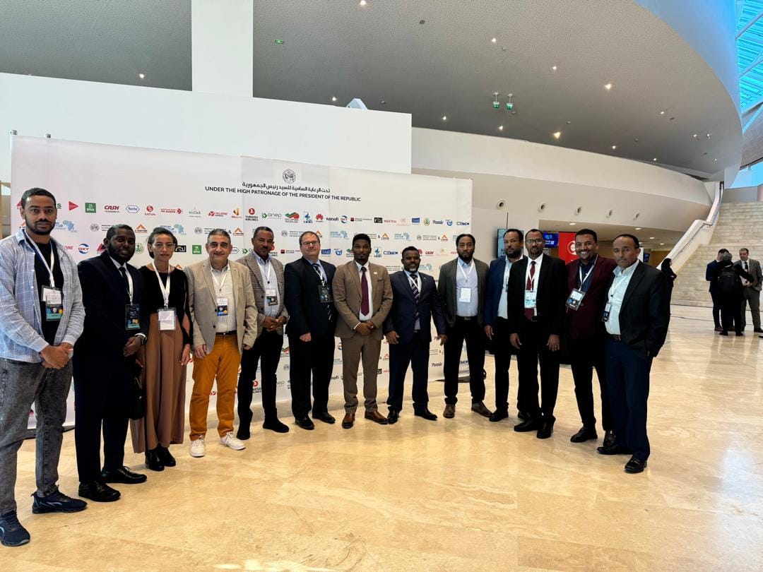 ኢትዮጵያ የስታርታፕ ስነ-ምህዳርን በማጎልበት ከዘርፉ ተጠቃሚ ለመሆን በትብብርና በትኩረት እየሰራች ነው ዶ/ር ባይሳ በዳዳ፡፡