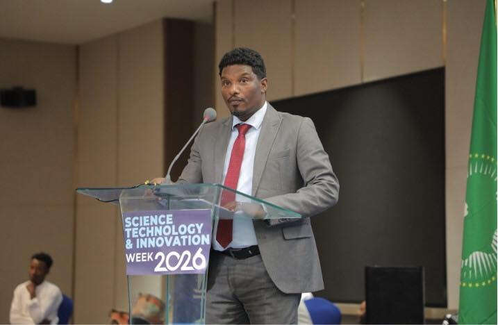 የ2026 የአፍሪካ የሳይንስ፣ ቴክኖሎጂ እና ኢኖቬሽን ሳምንት በታላቅ ድምቀት ተጠናቀቀ።