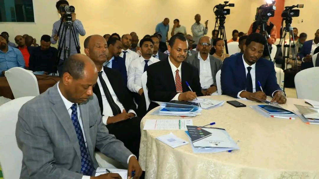 ለምርምር ተግባራት ምቹ ስነምህዳር መፍጠር የሚያስችሉ ስራዎች እየተከናወኑ ነው