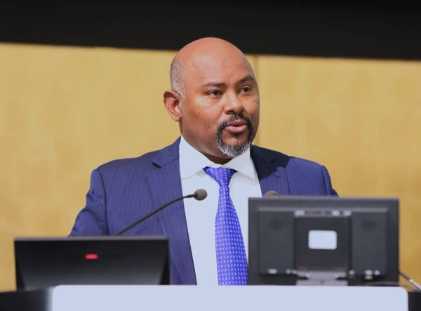 የዲጂታል ዘመንን ውስብስብ ነገሮች በምንመራበት ጊዜ የኢንተርኔትን ተግዳሮቶች እየፈታን የለውጥ ሃይልን ለመጠቀም መተባበር አስፈላጊ ነው። ዶ/ር በለጠ ሞላ
