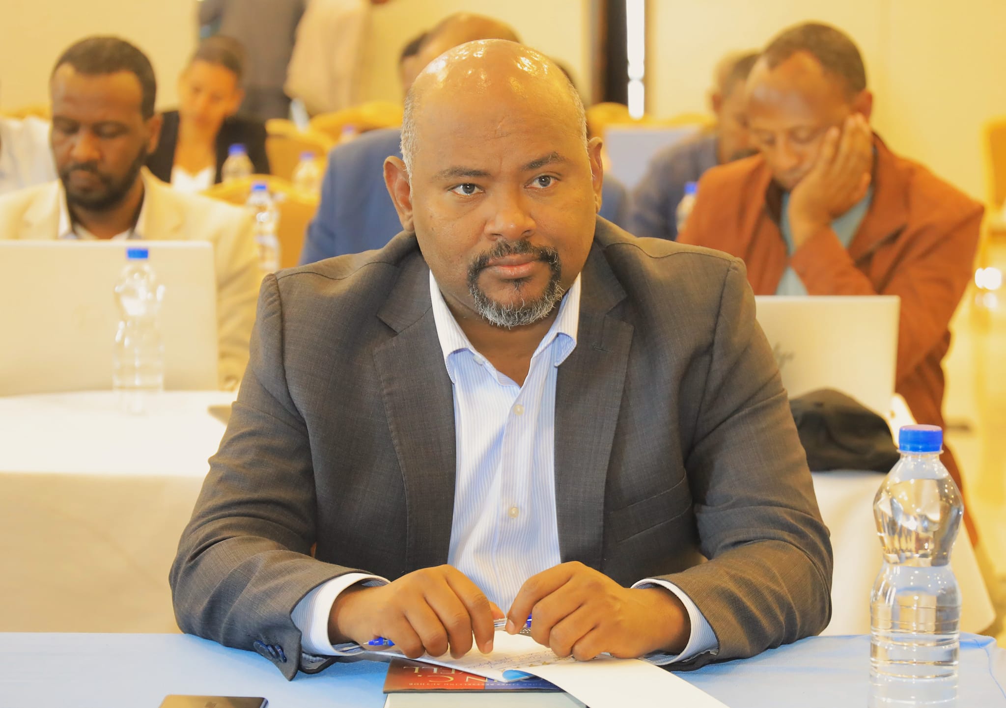 ኢትዮጵያ  በአለም አቀፍ የኢኖቬሽን ኢንዴክስ ያላትን ደረጃ ለማሳደግ እየተሰራ መሆኑ ተገለፀ፡፡