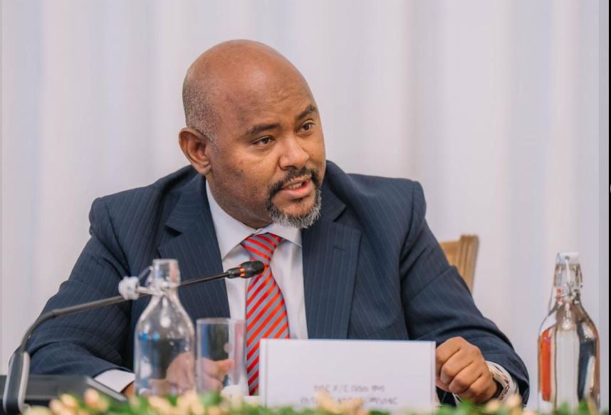 ዲጂታል የአሰራር ሥርዓት በማስፋትና ብቁ የሰው ኃይል በማፍራት ረገድ የተሻለ ስራ መከናወኑ ተመላከተ