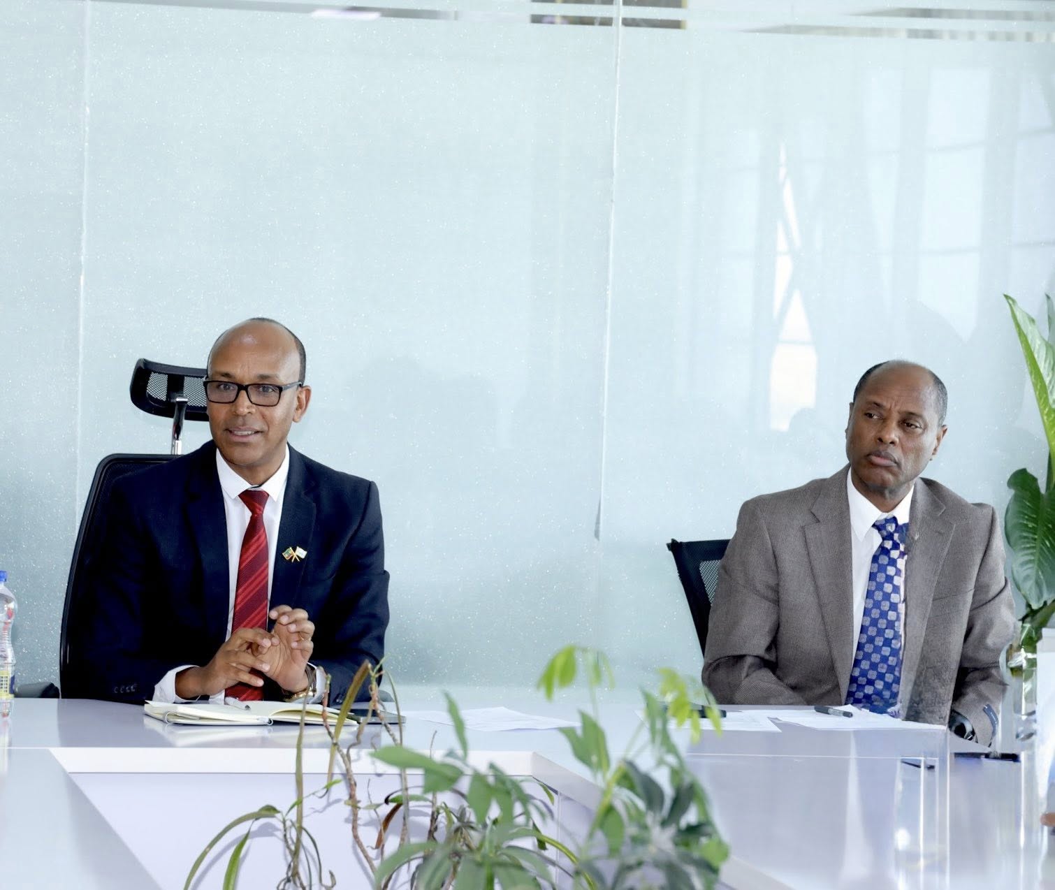 የሳይንሳዊ ጥናትና ምርምር ሥራዎች ለዘላቂ የልማት አቅጣጫ መፍትሔ ጠቋሚ መሆናቸው ተገለፀ።