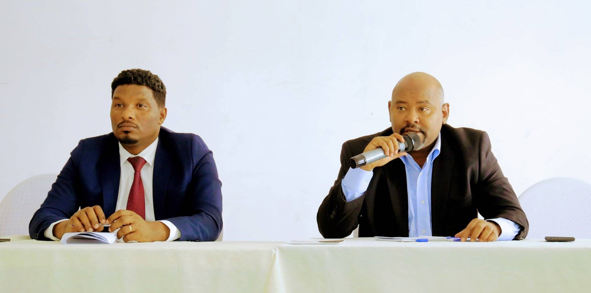 የ5 ሚሊዮን የኢትዮ ኮደርስ ኢንሼቲቭ ሰልጣኞች በቀጣይ የሀገሪቱ የዲጂታል ኢኮኖሚ አቅም ናቸው።ዶ/ር በለጠ ሞላ