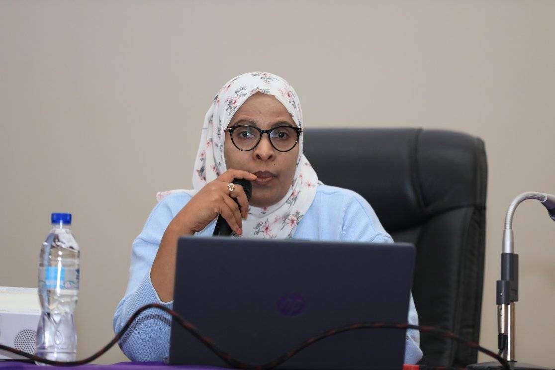 ተረጂነት ኢትዮዽያን የማይመጥን ክብረ- ነክ ልምምድ በመሆኑ ሁሉም እራሱን ለመቻል ሀላፊነቱን መወጣት እንዳለበት ተገለፀ።