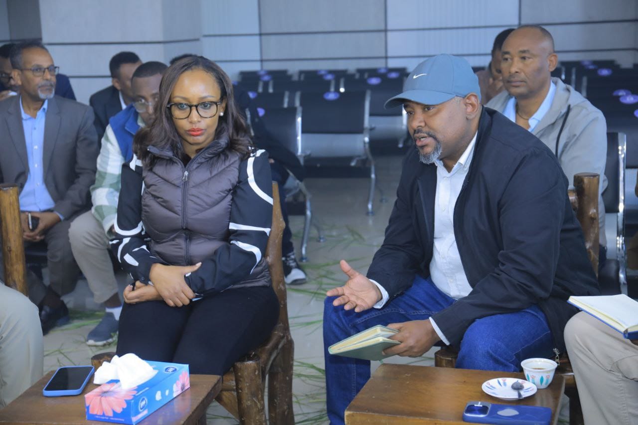 በአዲስ አበባ ከተማ የልማት ስራዎች ላይ የሚካሄደው የሱፐርቪዥን ድጋፍ ተጠናክሮ ቀጥሏል፡፡