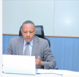 ለተመራማሪዎች የወጣ ማስታወቂያ