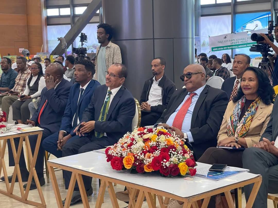 የአእምሯዊ ንብረት እና የቅጅ መብት ስራዎችን ለማስጠበቅ ተግባራዊ እየተደረገ ያለው ህጋዊ አሰራር በተቀናጀ መልኩ ተግባራዊ እየተደረገ ነው ዶ/ር ባይሳ በዳዳ