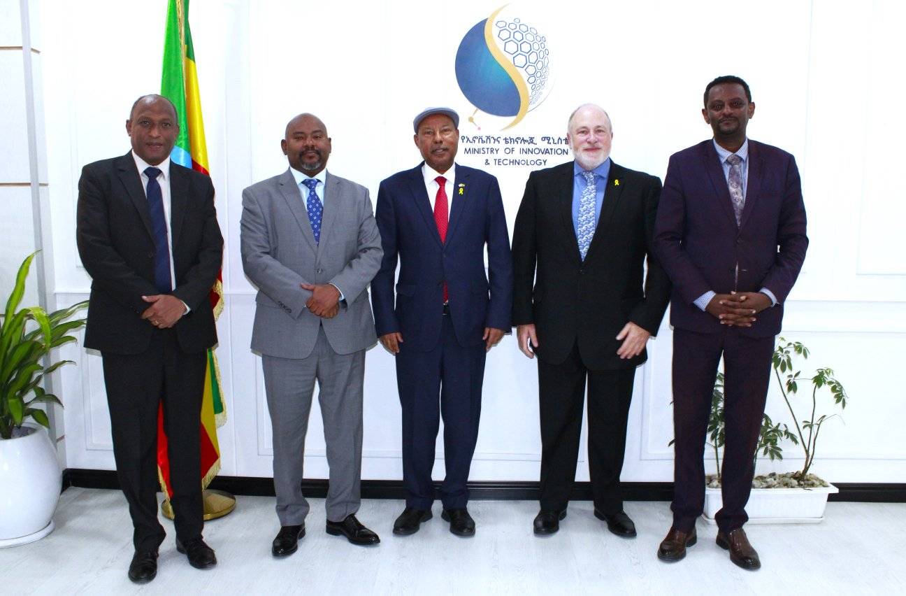 በሁለተኛው ኢትዮ እስራኤል የኢኖሼሽን ሳምንት ላይ የተነሱ ሃሳቦችን ወደ ተግባር የሚያስገባ የጋራ ጥምር ኮሚቴ ይቋቋማል።