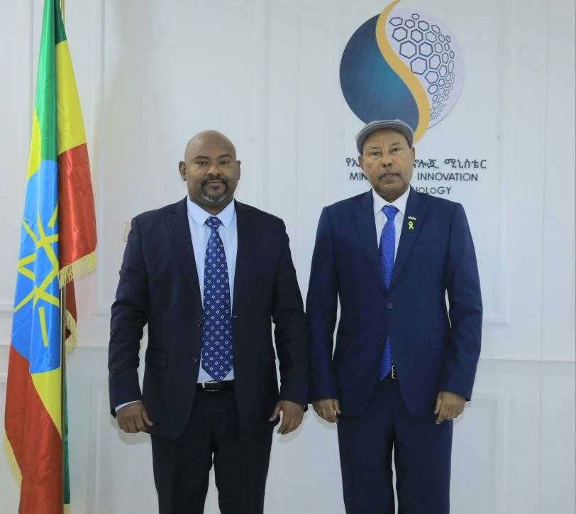 ሁለተኛው የኢትዮ-እስራኤል ኢኖቬሽን ሳምንት በተለያዩ ዝግጅቶች መካሄድ ጀመረ፡፡