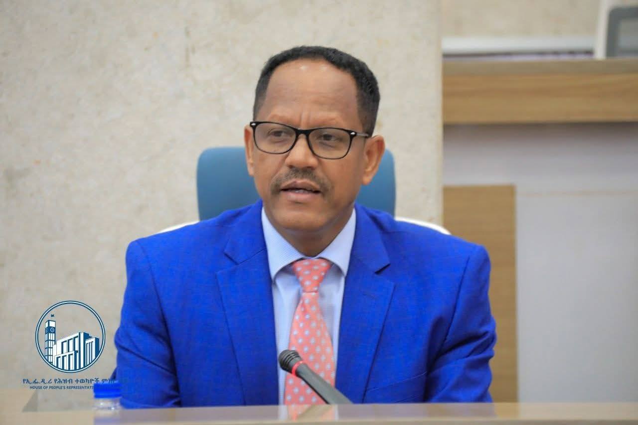 የስታርታፕ ረቂቅ አዋጅ ብዙ የፈጠራ ጥበብ ያላቸው ኢትዮጵያውያንን የሚያበረታታ መሆኑን ቋሚ ኮሚቴው ገለጸ