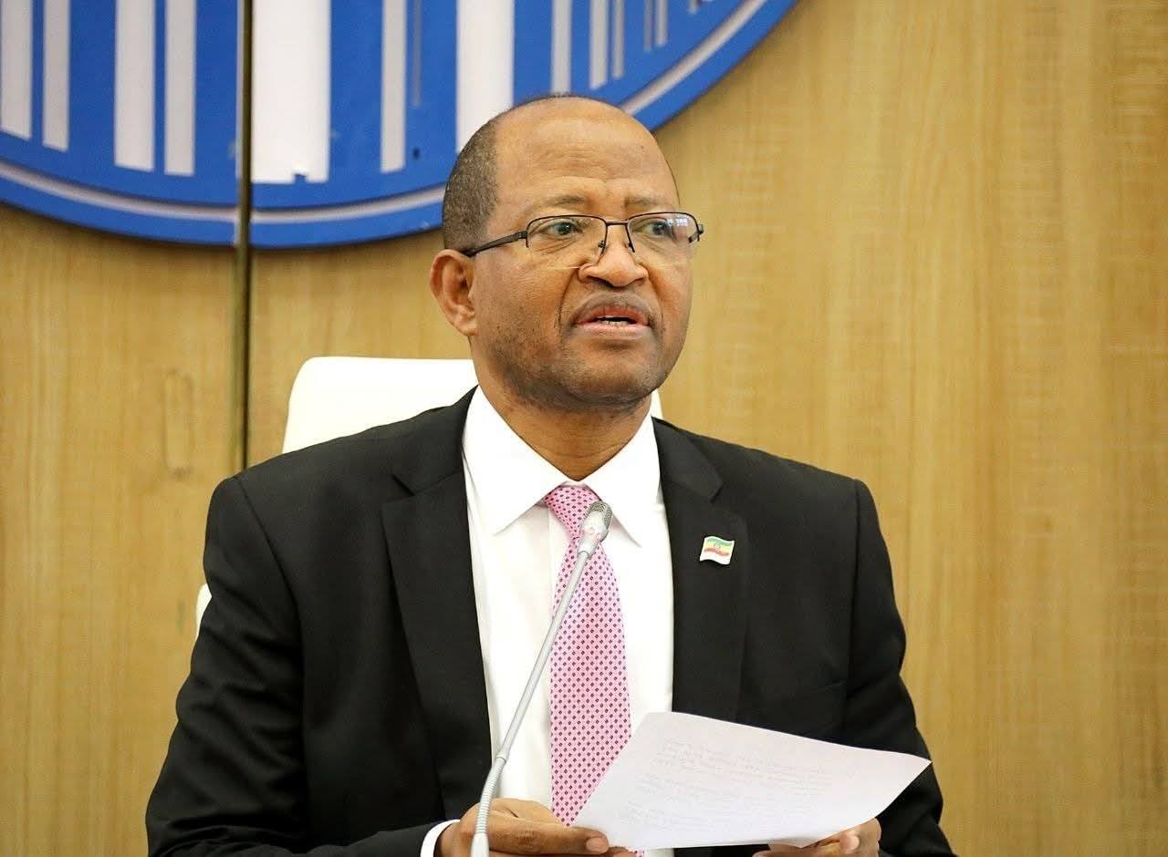 የሕዝብ ተወካዮች ምክር ቤት የኢትዮጵያ ስታርትአፕ  አዋጅን በሙሉ ድምፅ አፀደቀ