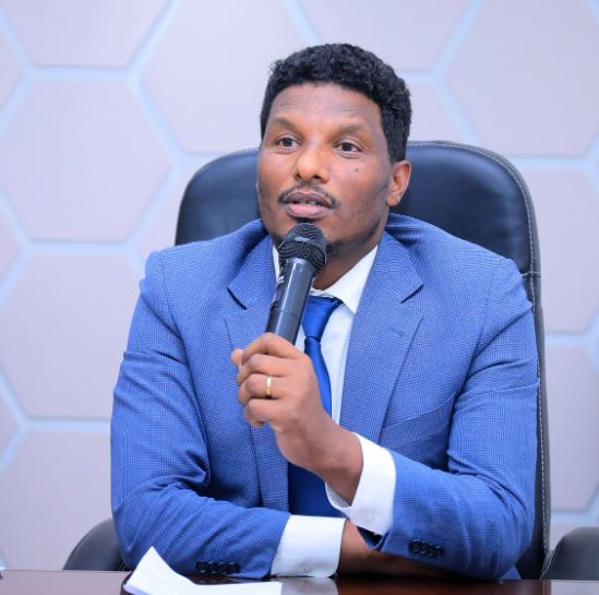 አገራዊ ለውጡን ተከትሎ ባለፉት ሰባት የለውጥ ዓመታት በሳይንስ፣ በቴክኖሎጂና ኢኖቬሽን ዘርፎች ኢትዮጵያ የማይቀለበስ የኢኮኖሚ እድገት አስመዝግባለች ዶ/ር ባይሳ በዳዳ።