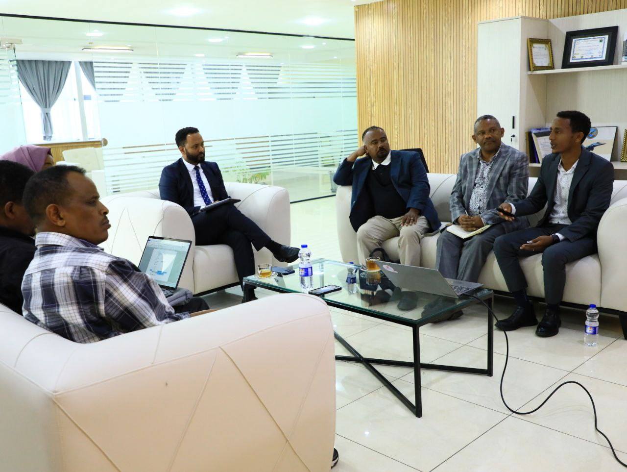 በስፔስ ሳይንስ እና ጂኦስፓሻል ኢንስቲትዩት በ15 ዋና ዋና ከተሞች የዲጂታል አድራሻ ሥርዓት በመዘርጋት ላይ እንደሚገኝ ተገለጸ