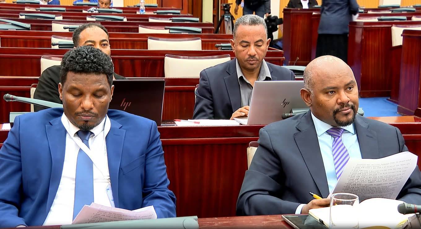 የስታርታፕ ረቂቅ አዋጅ ወጣቶች ለሀገር እድገት ጉልህ አስተዋጽኦ እንዲያበረክቱ መደላድል ይፈጥራል - ቋሚ ኮሚቴው