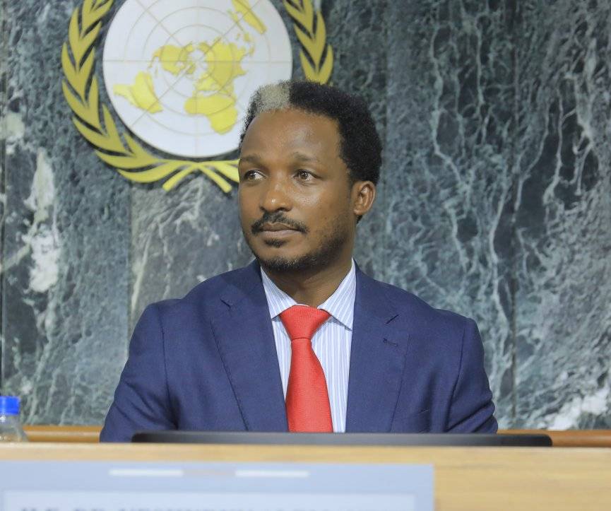 በኢትዮጵያ አስተናጋጅነት የተካሄደው 13ኛው የአፍሪካ የኢንተርኔት አስተዳደር ጉባኤ  ታንዛንያን የ2025 አስተናጋጅ ሀገር በማድረግ ተጠናቀቀ፡፡