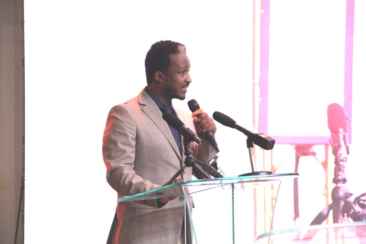 ኢትዮጵያ የዲጂታል ጉዞዋን እውን የሚያደርጉ ምቹ ሁኔታዎችን በመፍጠር ረገድ ስኬታማ ስራዎችን መስራቷን የኢኖቬሽንና ቴክኖሎጂ ሚኒስትር ዴኤታ ይሽሩን አለማየሁ (ፒ ኤች ዲ) ተናገሩ።