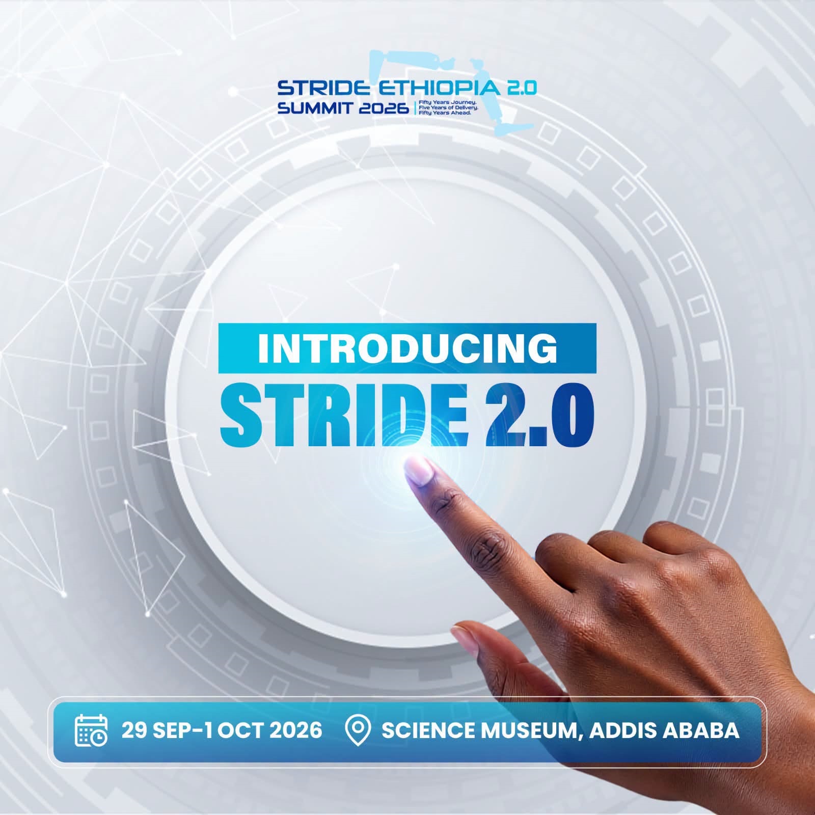 Introducing STRIDE 2.0