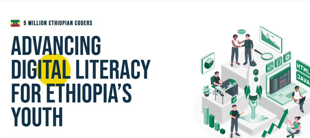 A free online training to develop the basic coding skills