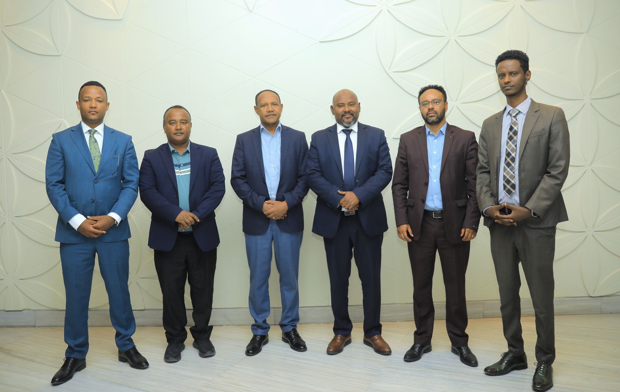 The Ministry of Innovation and Technology and Master Card Foundation have discussed issues to strengthen their cooperation in digital transformation.