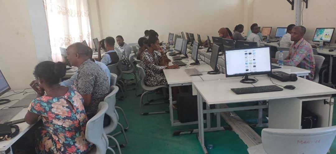It has been stated that the Dire Dawa city administration is working on the implementation of 5 million Ethiopian coders in cooperation with the concerned authorities.