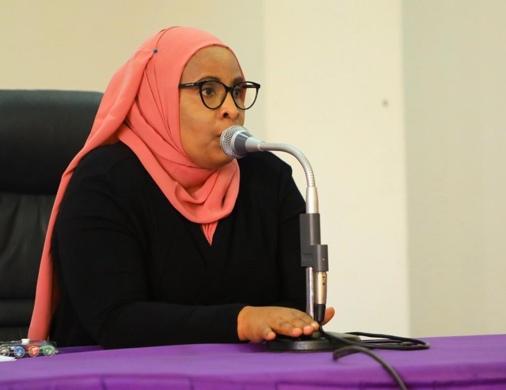 The Ministry of Innovation and Technology and its affiliated institutions are conducting an awareness-raising program under the slogan "I will fulfill my civic duty to prevent corruption!".
