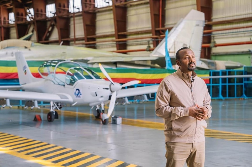 The reform efforts undertaken by Ethiopia’s security institutions have established a foundation for building institutions suited to the nation’s needs