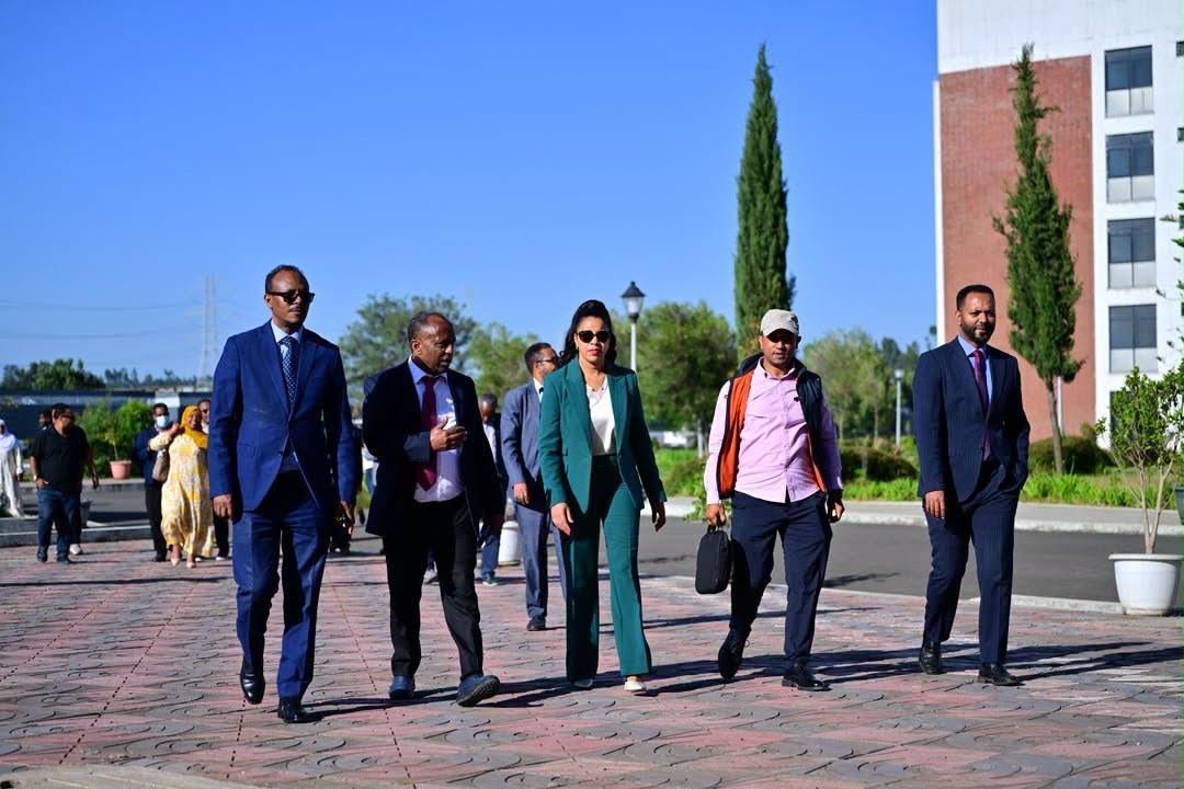 Innovation and Technology Talent Development Institute