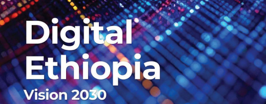 Digital Ethiopia 2030