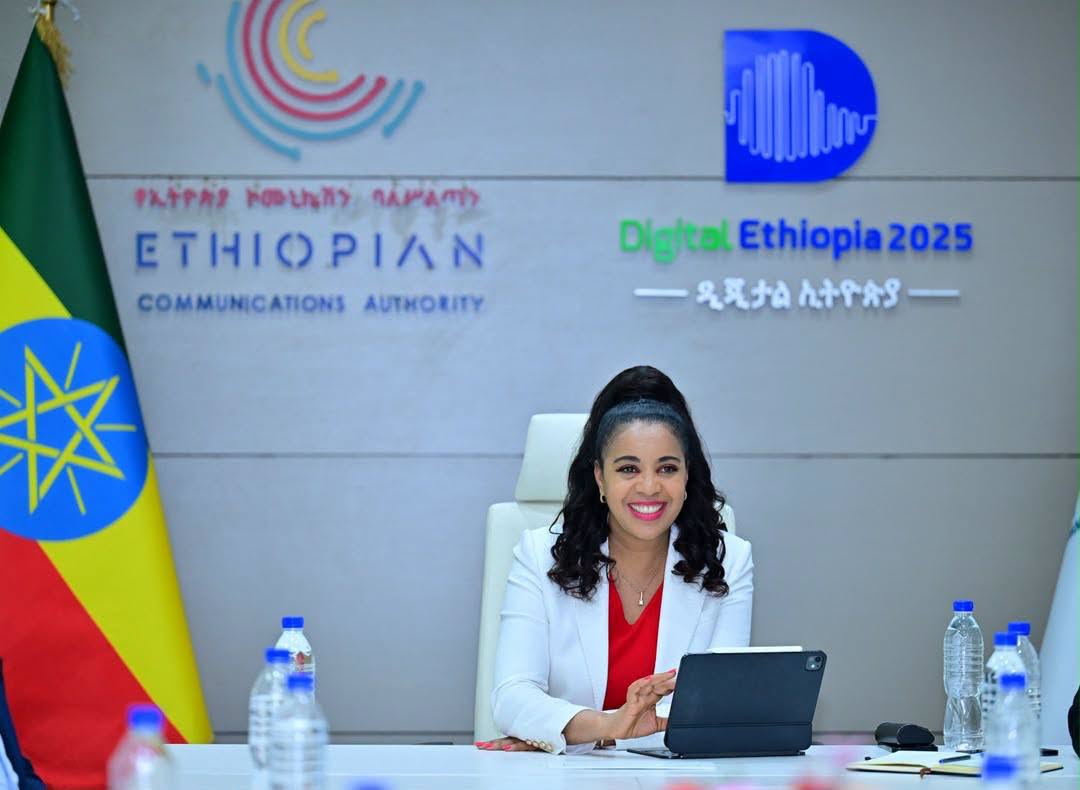 H.E. Minister Frehiwot Tamru Calls for Stronger ECA Capacity and Measurable Public Benefits