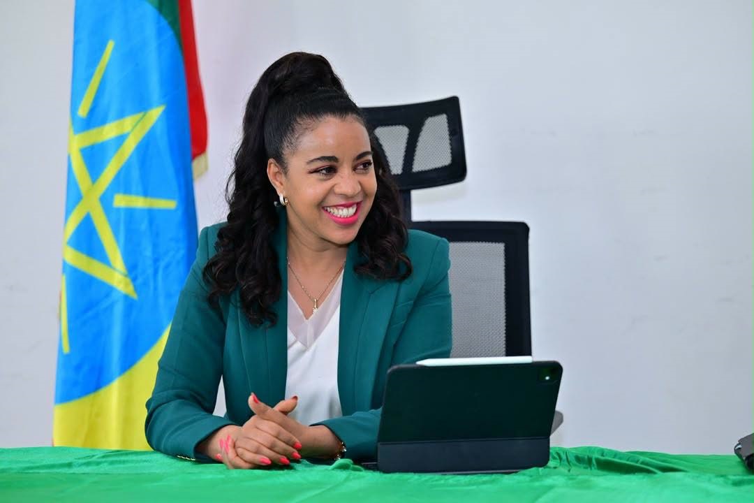 H.E. Minister Frehiwot Tamru Sets Strategic Direction to Establish a Strong Legal and Institutional Foundation for the Innovation and Technology Talent Development Institute to Begin Delivering Services