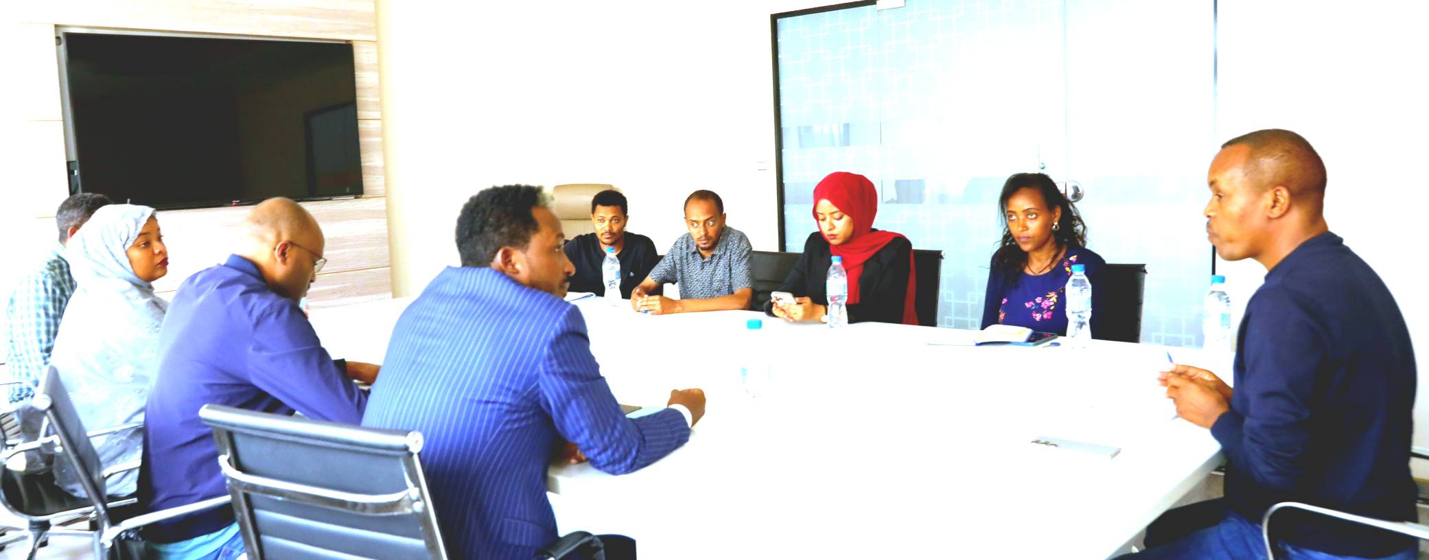 The Ministry of Innovation and Technology, in collaboration with the Federal Housing Corporation, aims to modernize the housing sector’s operating system with digital technology.