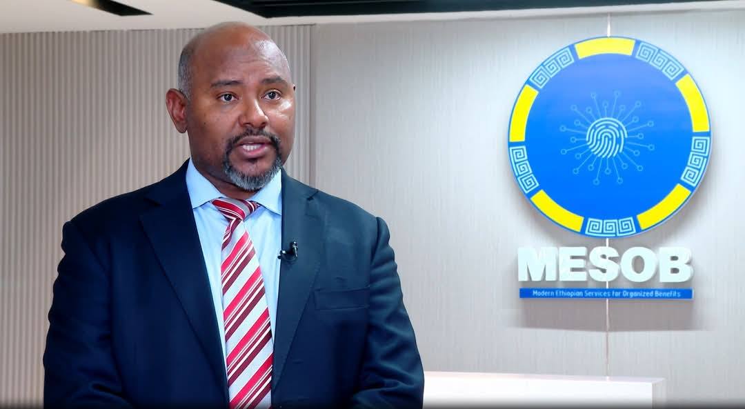 MESOB one stop center service is a big step in Ethiopia's digital economy transition.
