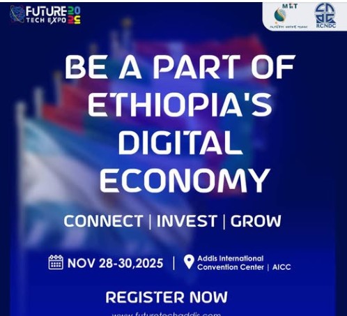 Ethiopia is opening its digital economy