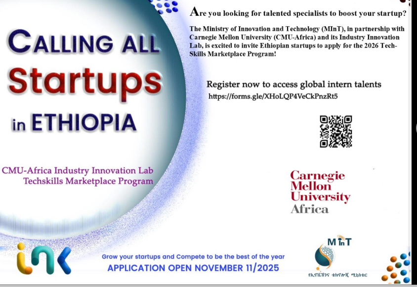 Application Open: 2026 TechSkills Marketplace Program
