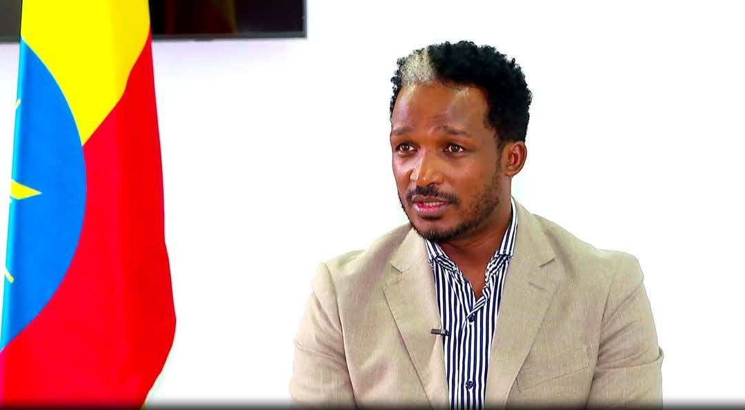 The training of 5 million coders will increase digital skills and expand further investment in the sector – H.E Dr. Yishurun Alemayehu