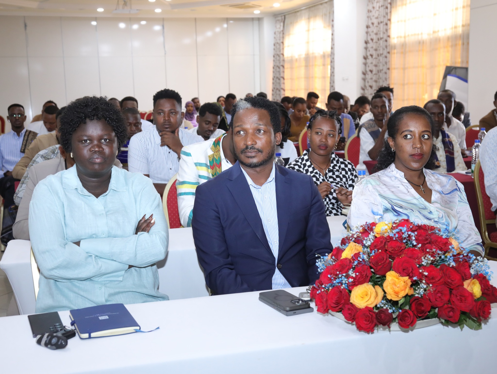 በድጅታል ክህሎት የበለጸገ ማህበረሰብ በአገር አቀፍ ደረጃ እንዲፈጠር በሴቶችና ወጣቶች ላይ በትኩረት ሊሰራ ይገባል ሲሉ ዶክተር ይሽሩን ዓለማየሁ አሳሰቡ።
